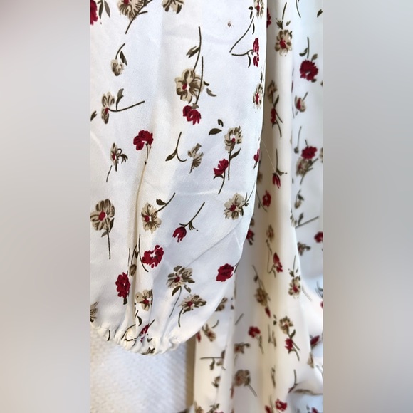 Sabo Skirt Iona Draw Dress - Picture 6 of 9